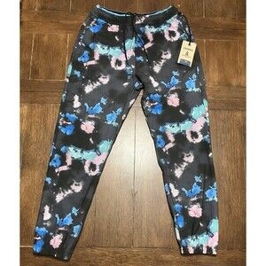 Chubbies Ultimate Sport Jogger Pants Mens Size S The Paint Parties NWT $96